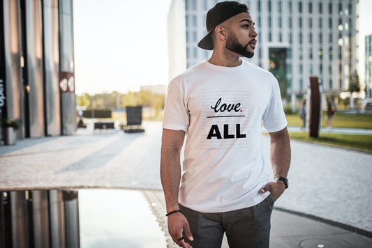 Signature LOA Short-Sleeve Unisex T-Shirt