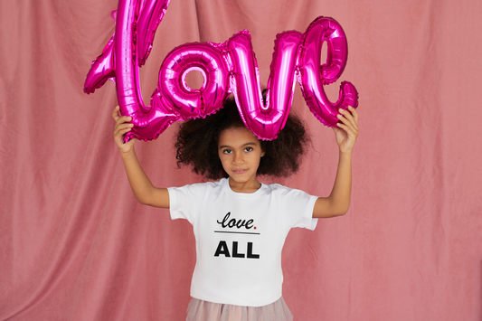 LOA Signature Youth Short Sleeve T-Shirt