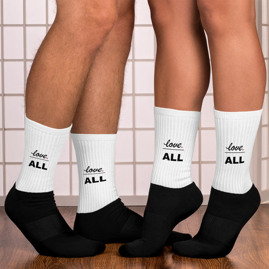 LOA Signature Socks