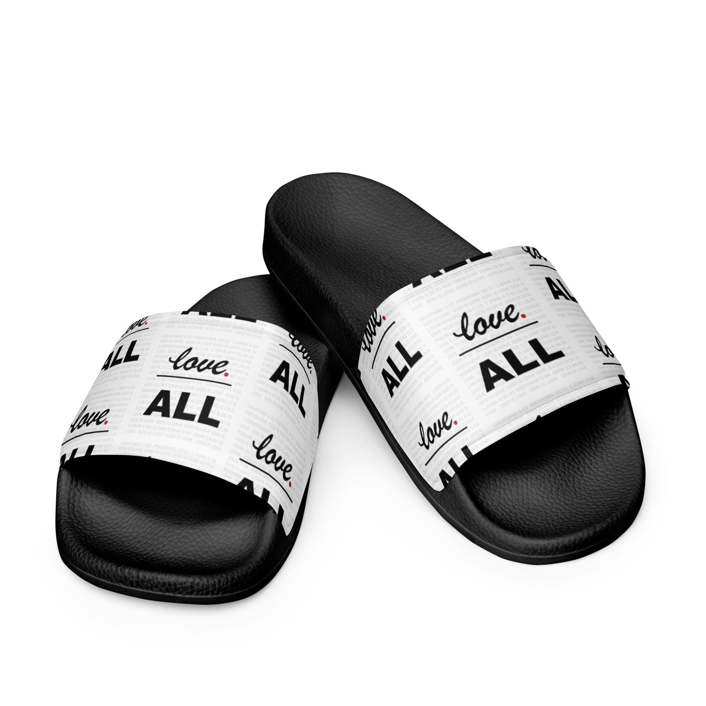 LOA Men’s Slides