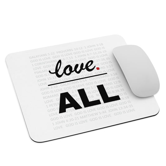 LOA Mouse Pad