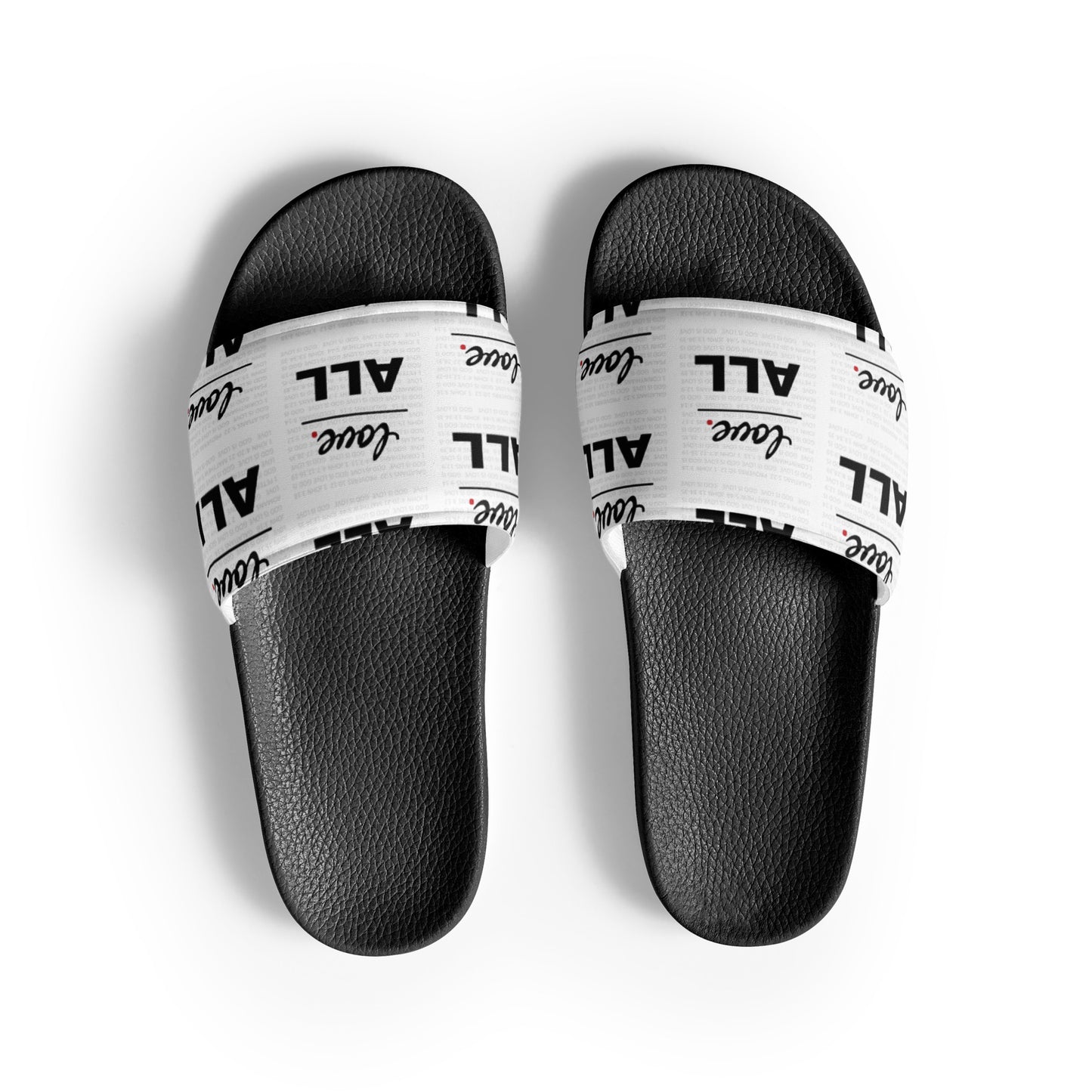 LOA Women's Slides