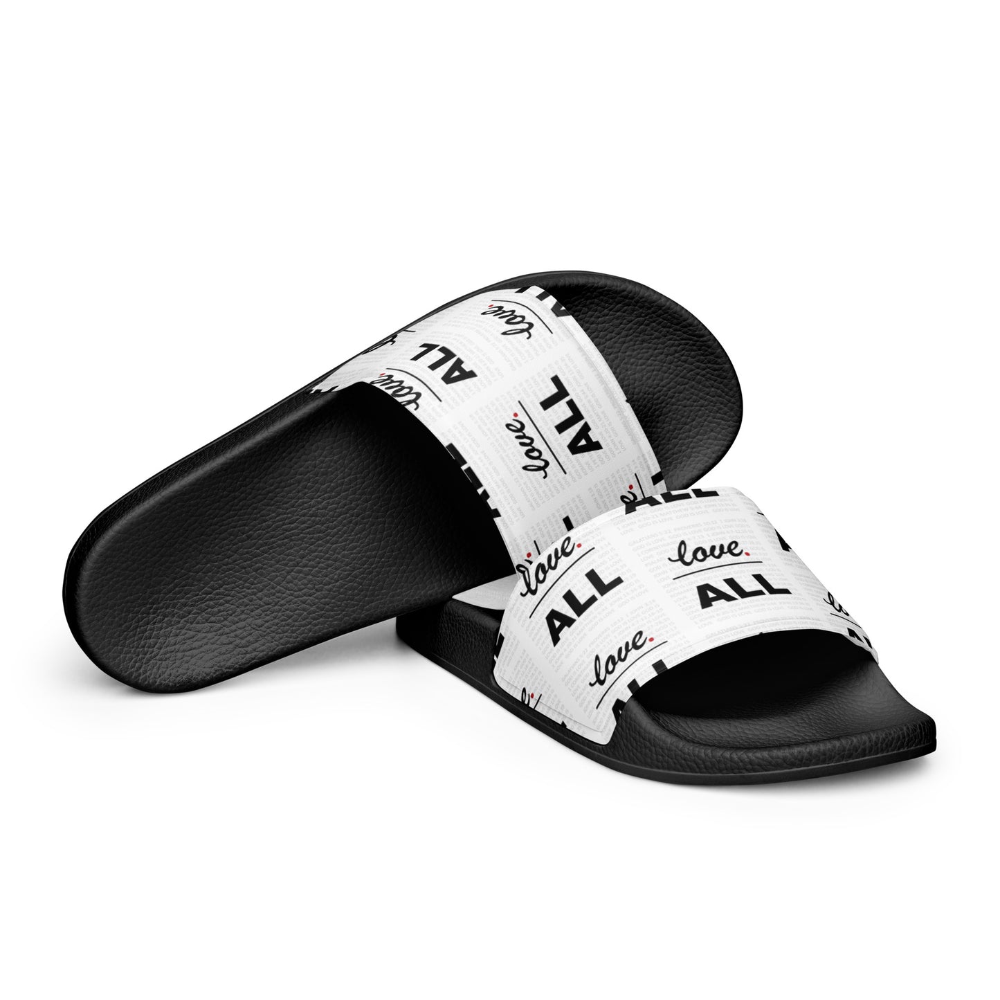 LOA Women's Slides